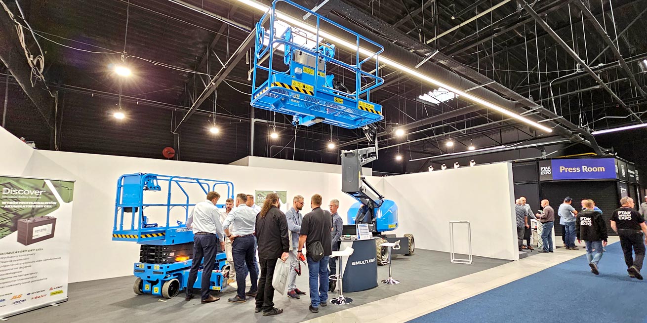 battery poland emach