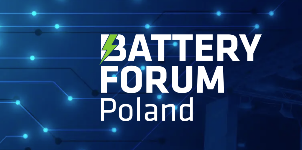 BATTERY FORUM Poland