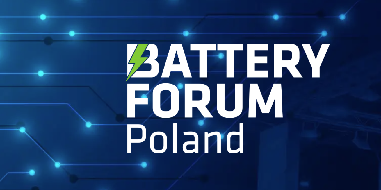 BATTERY FORUM Poland – wichtige Fachmesse der Energiebranche
