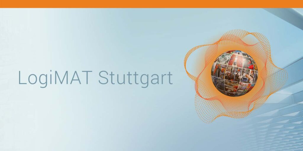 LogiMAT Stuttgart